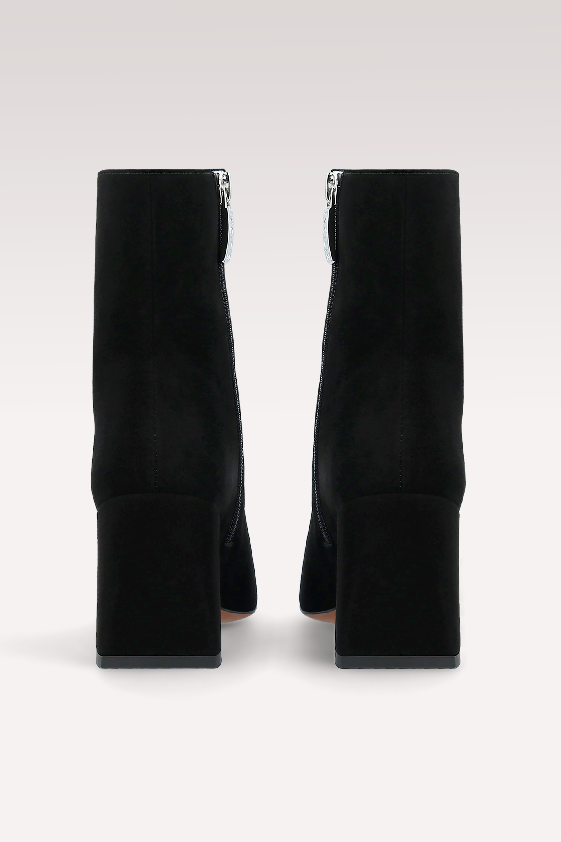 JOLIE 01 БОТИ ОТ ЧЕРЕН ЕСТЕСТВЕН ВЕЛУР