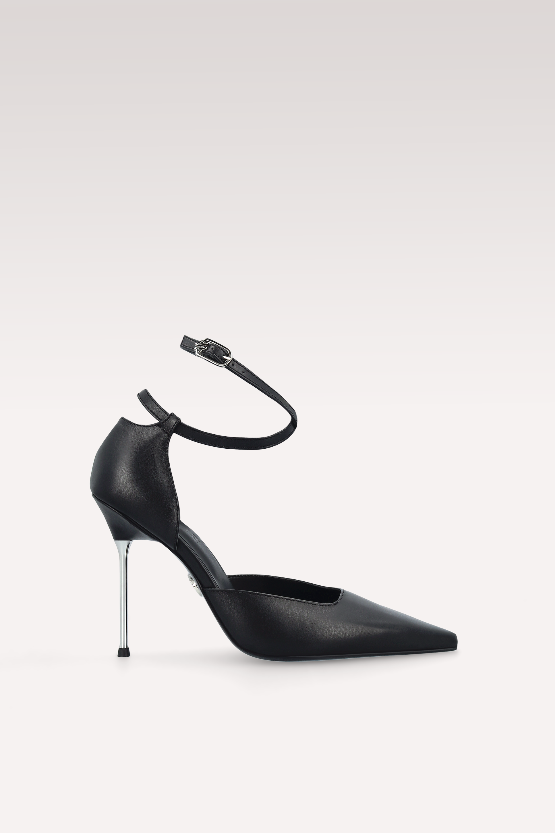 STAR ОБУВКИ ОТ ЧЕРНА ЕСТЕСТВЕНА КОЖА