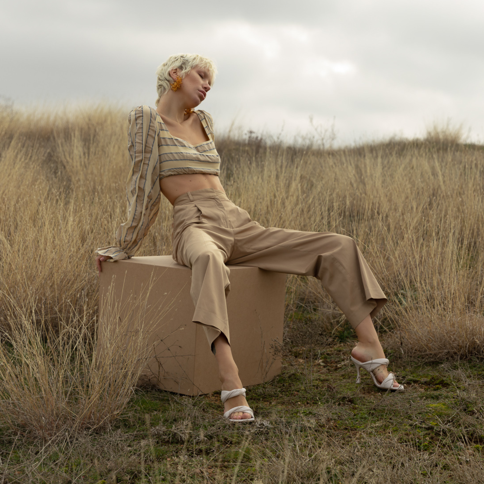 BETTY 30 ЧЕХЛИ ОТ БЕЖОВА ЕСТЕСТВЕНА КОЖА
