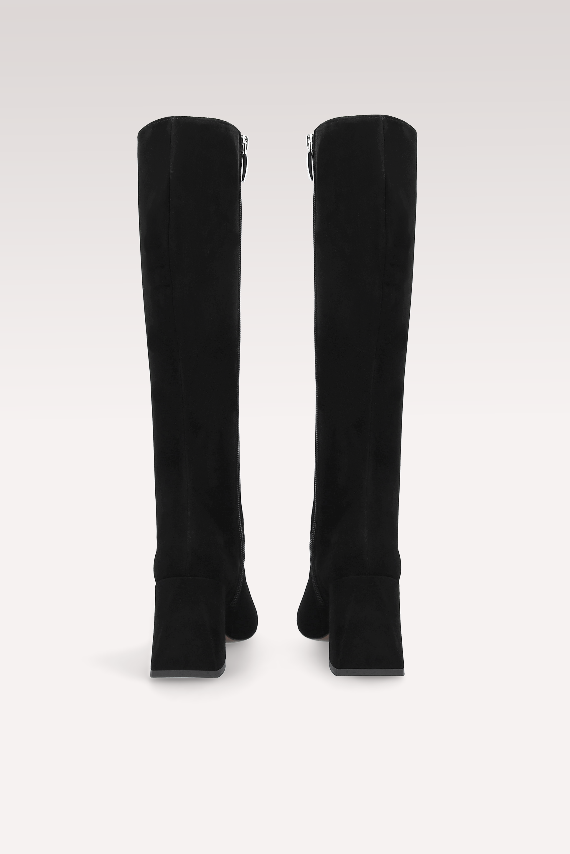 MONICA 03 БОТУШИ ОТ ЧЕРЕН ЕСТЕСТВЕН ВЕЛУР