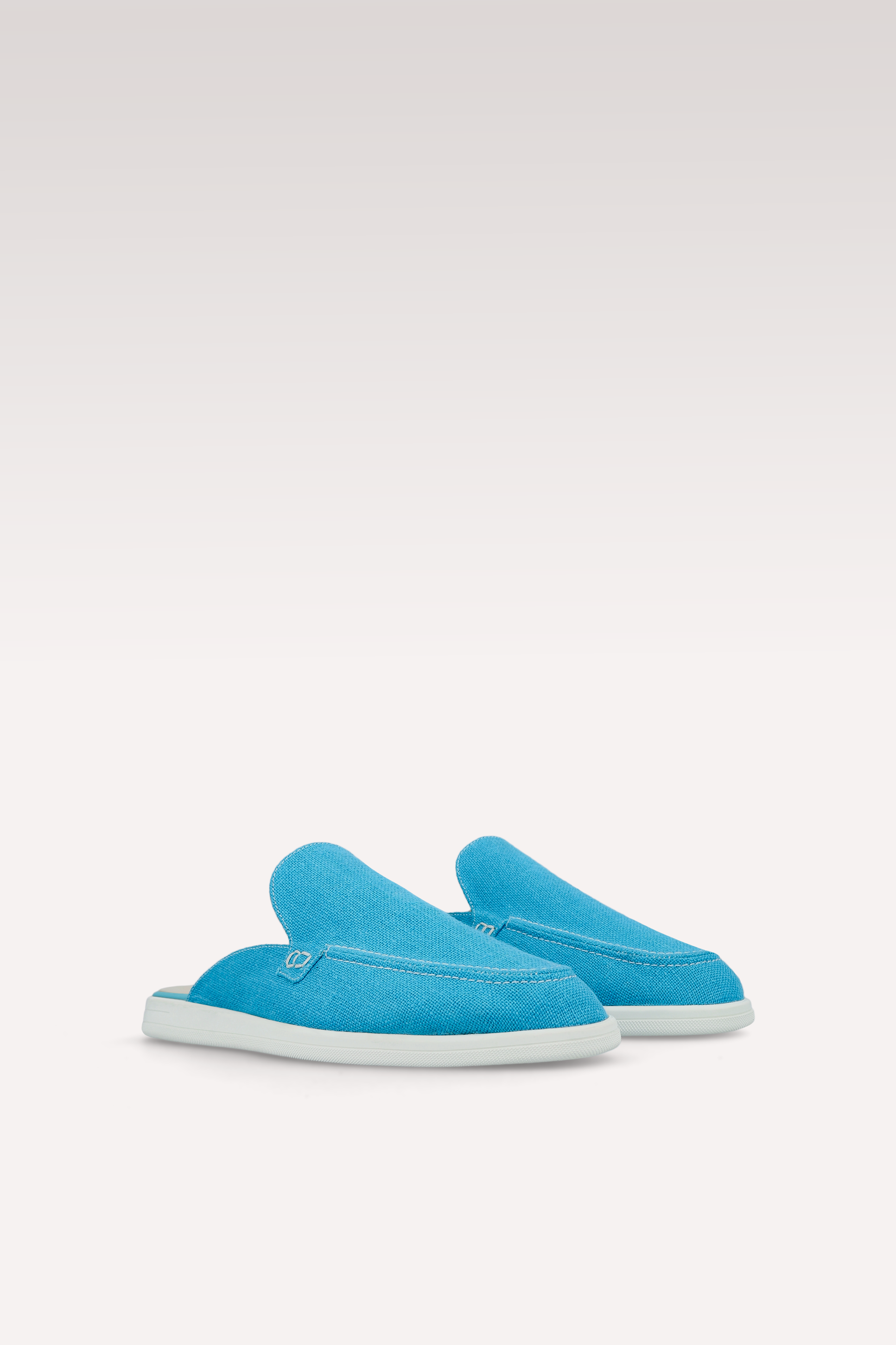 MONZA ЧЕХЛИ ОТ ЛЕН В СИНЬО